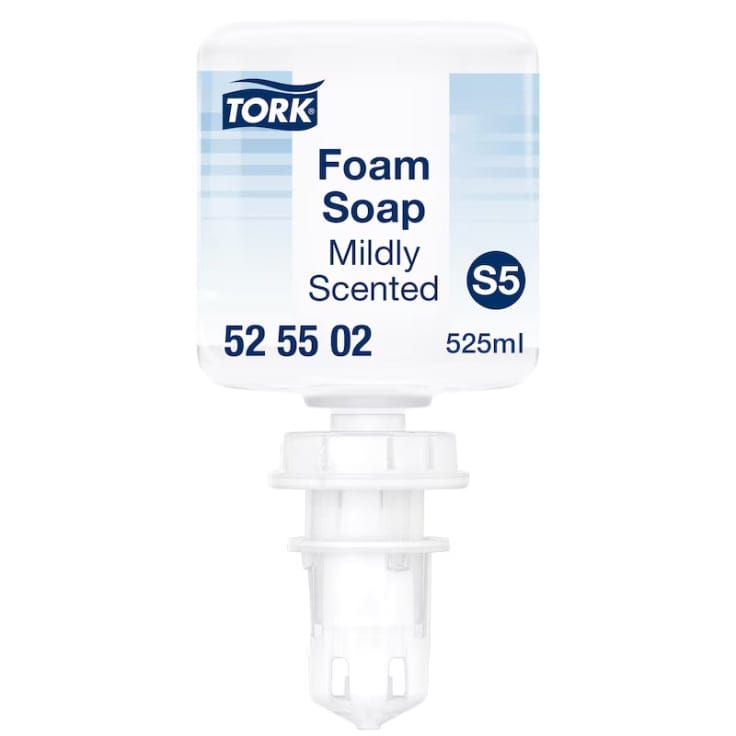 Tork Schaumseife S5 System pflegend Handreinigung