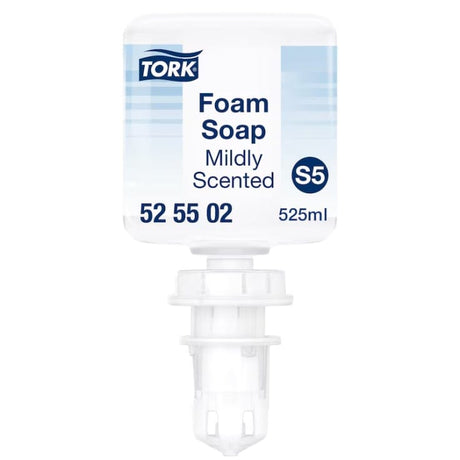 Tork Schaumseife S5 System pflegend Handreinigung