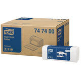 Tork Advanced Waschtuch 4-lagig sanfte Hautreinigung
