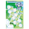 WC Frisch Kraft-Aktiv Pro Nature Minze & Eukalyptus Duftspüler