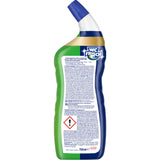 WC Frisch Kraft Aktiv WC Reiniger Gel Lemon