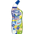WC Frisch Kraft Aktiv WC Reiniger Gel Lemon
