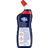 WC Frisch  Power WC Gel Meeresfrische Kalkreiniger