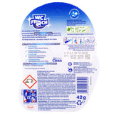 WC Frisch WC Reiniger Brilliant Gel