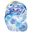 WC Frisch WC Reiniger Brilliant Gel