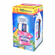 Weißer Riese Color Gel Colorwaschmittel, 130 WL