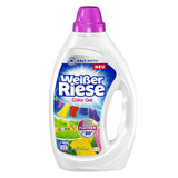 Weißer Riese Color Gel Colorwaschmittel