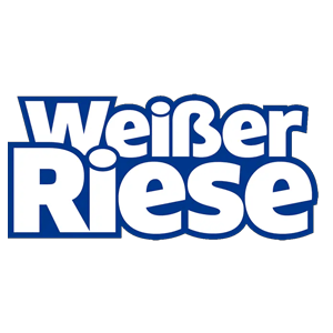 Weißer Riese