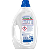 Weißer Riese  Universal Gel Vollwaschmittel, 22 WL