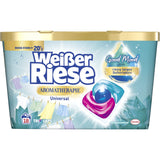 Weißer Riese Universal Trio-Caps Aromatherapie Lotus & Mandelöl