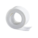 WENKO Abdichtungsband wasserundurchlässig, 350 cm 5 cm breit, extrabreit