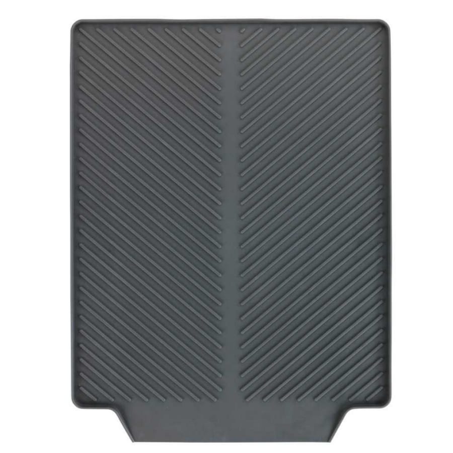 WENKO Abtropfmatte Linea, 40 x 30 cm