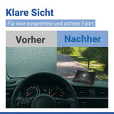 WENKO Auto-Entfeuchter mit Indikator, wiederverwendbar