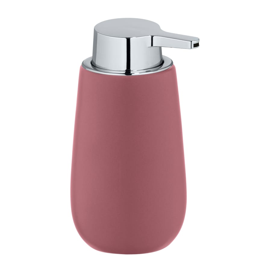 WENKO Badi Seifenspender Keramik, 320 ml