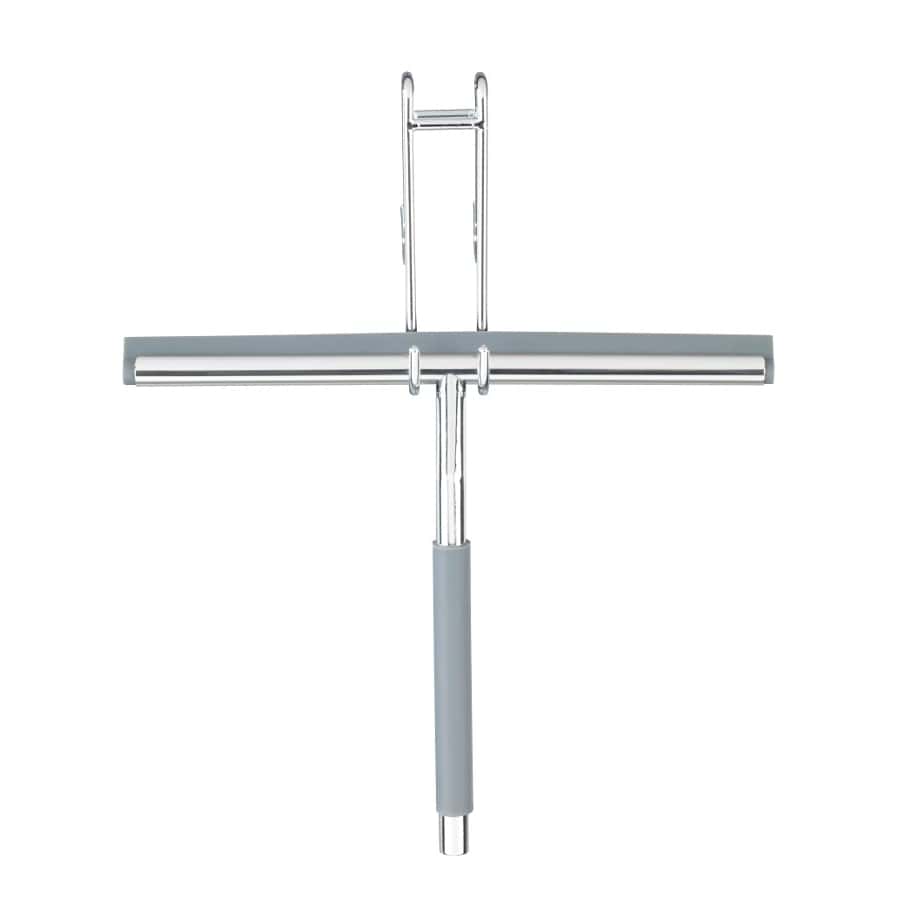 WENKO Cave Badezimmerwischer, 26 cm