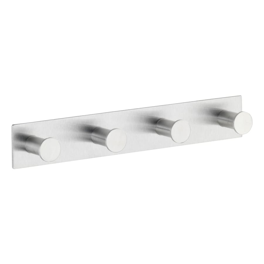 WENKO Celano Hakenleiste mit 4 Haken
