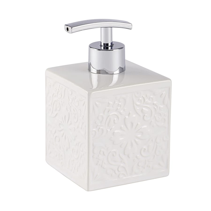 WENKO Cordoba Seifenspender, 500 ml