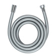 WENKO Duschschlauch 175 cm mit 1/2"-Standardanschluss