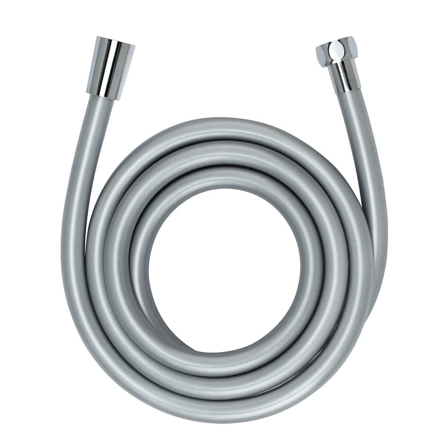 WENKO Duschschlauch 175 cm mit 1/2"-Standardanschluss
