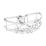 WENKO Duschstangencaddy Floresta rund