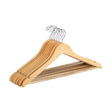 WENKO Eco Formbügel, 8er Set