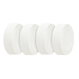 WENKO Feuchtigkeitskiller Nachfüllpack, 1 kg 4 x 250 g