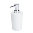 WENKO Keramik Seifenspender Coni, 300 ml