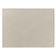 WENKO Maxi Abtropfmatte mit Noppenstruktur, 40 x 30 cm beige