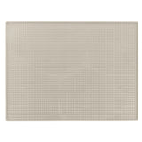 WENKO Maxi Abtropfmatte mit Noppenstruktur, 40 x 30 cm beige