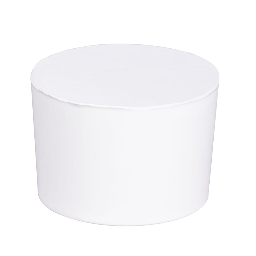 WENKO Nachfüllblock für Raumentfeuchter Drop, 1 kg