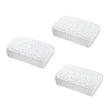 WENKO Nachfüllpack für Luftentfeuchter, 3 x 1 kg, neutraler Duft