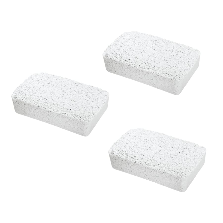 WENKO Nachfüllpack für Luftentfeuchter, 3 x 1 kg, neutraler Duft