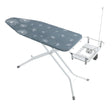 WENKO Professional Bügeltisch 130 x 48 cm, höhenverstellbar