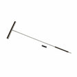 WENKO Rosole Boden- und Fensterwischer, 40 cm