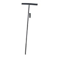 WENKO Rosole Boden- und Fensterwischer Edelstahl, 40 cm