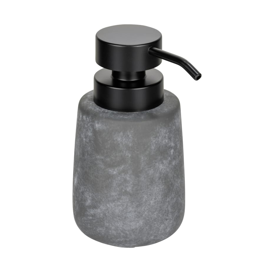 WENKO Sacile Seifenspender Keramik, 400 ml
