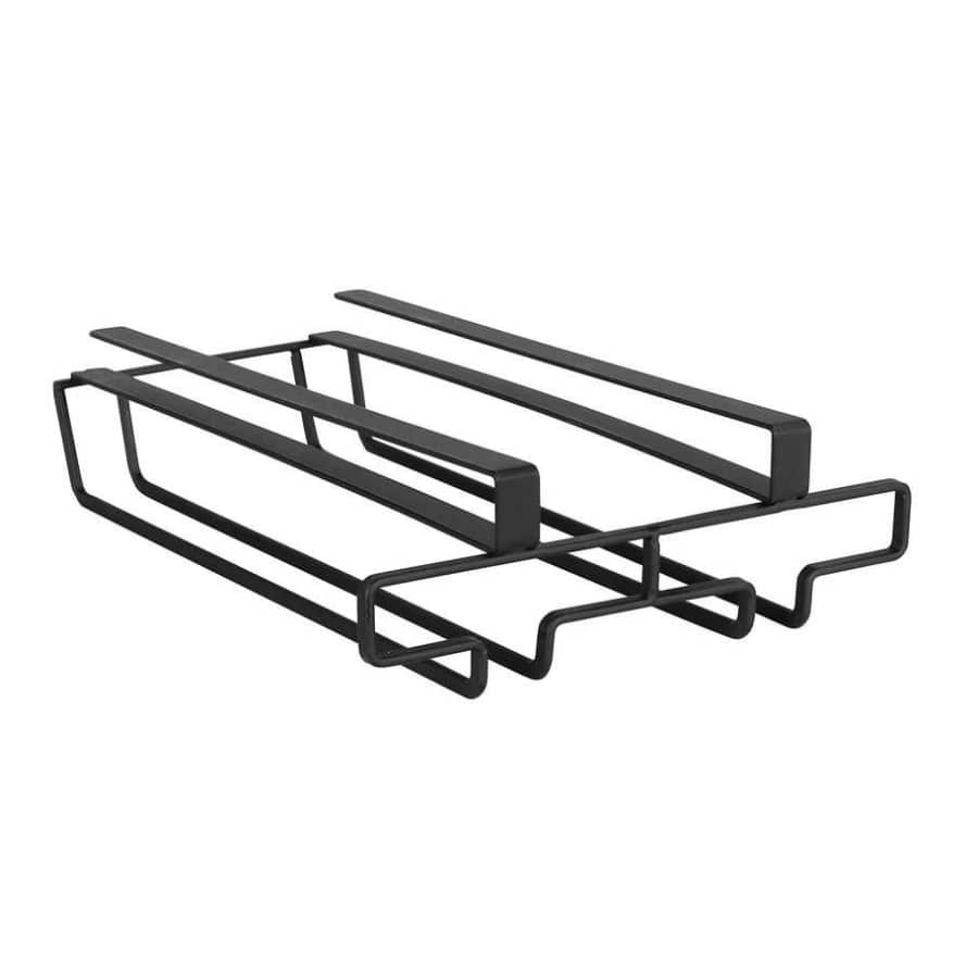 WENKO Schrankeinhänger Gläserhalter für 6 Gläser