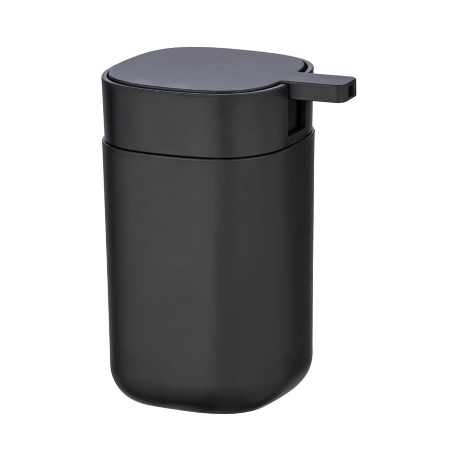 WENKO Seifenspender Davos matt, 350 ml