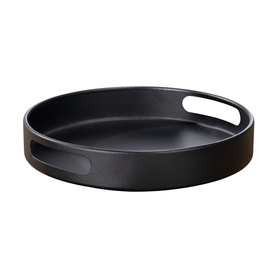 WENKO Tablett Susie 360° drehbar, Ø 26 cm