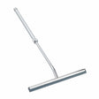 WENKO Teleskop Badezimmerwischer, 26 cm