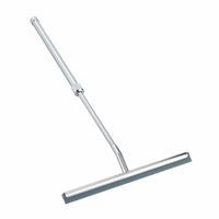 WENKO Teleskop Badezimmerwischer, 26 cm