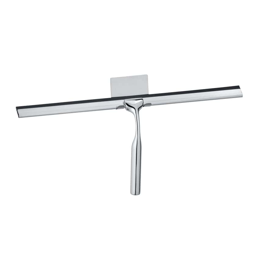 WENKO Terni Jumbo Badezimmerwischer, 40 cm