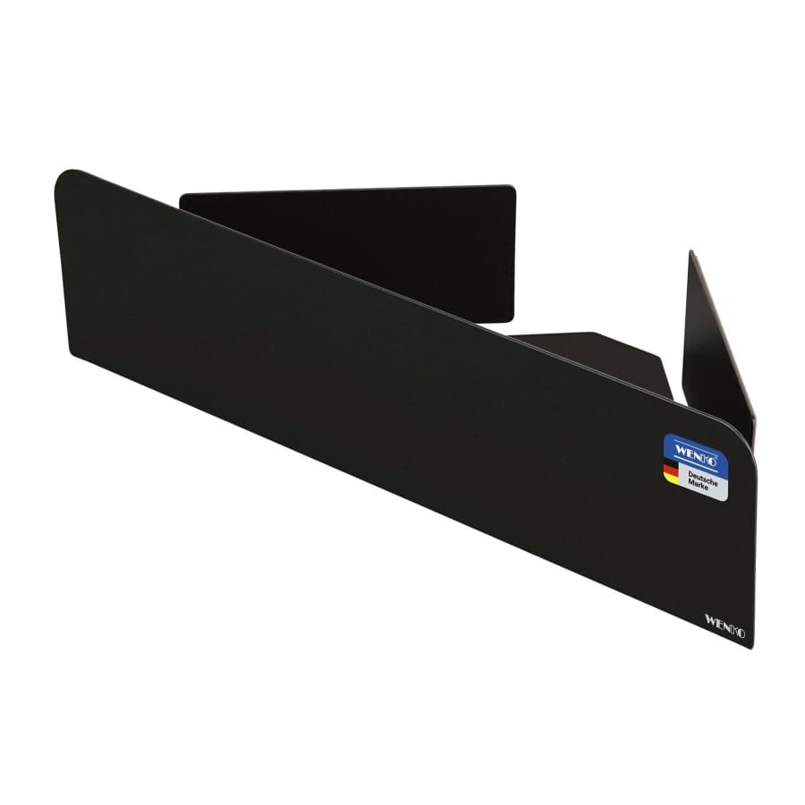WENKO Turbo-Loc Eckablage Lizan