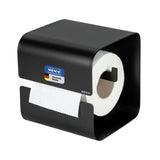 WENKO Turbo-Loc Toilettenpapierhalter Lizan
