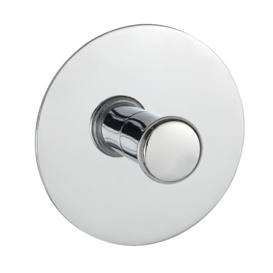 WENKO Turbo-Loc Wandhaken, Ø 6 cm