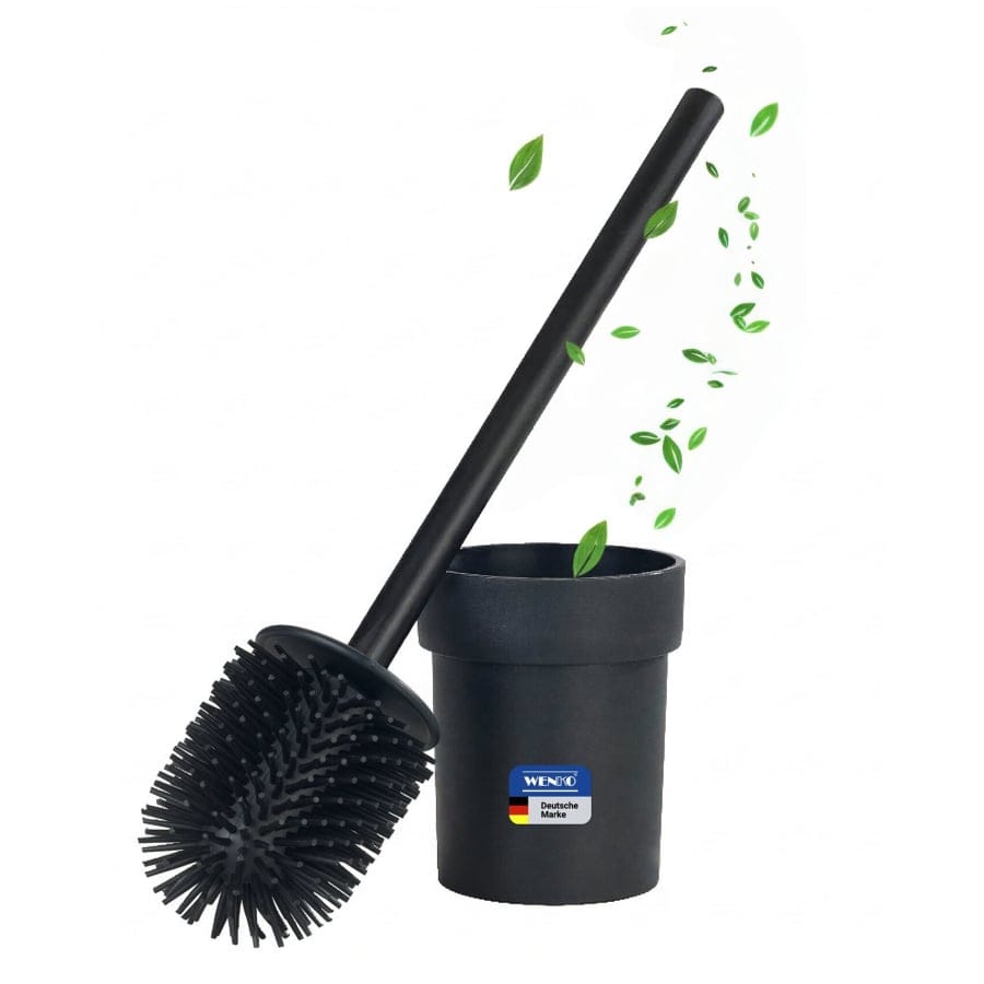 WENKO Turbo-Loc WC-Garnitur Lizan