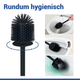WENKO Turbo-Loc WC-Garnitur Lizan