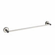WENKO UV-Loc Badetuchstange Uno Udine, 60 cm