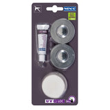 WENKO UV-Loc Befestigungsset, ohne Bohren Chrom