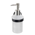 WENKO UV-Loc Seifenspender Udine, 200 ml